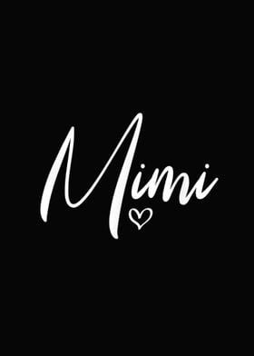 Mimi  For Women Mimi Gift 