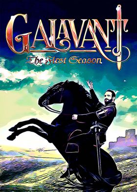 Galavant