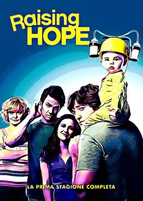 Raising Hope