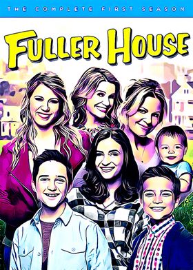 Fuller House