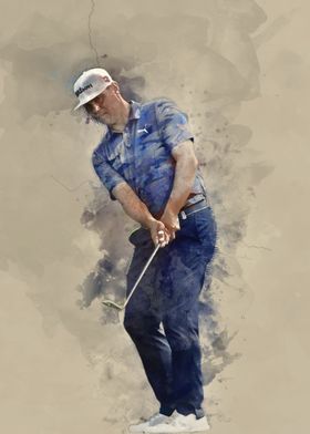 Gary Woodland