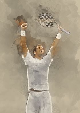 Pete Sampras