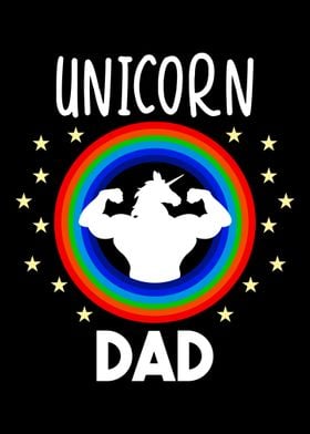 UNICORN DAD