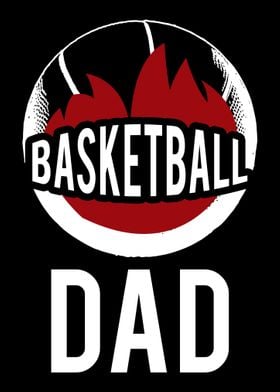 BASKETBALL DAD