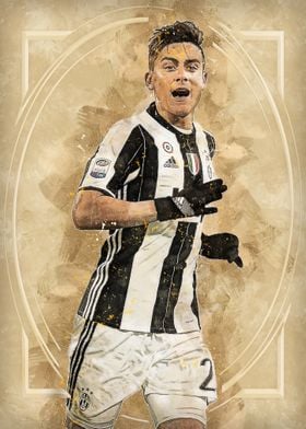 Paulo Dybala