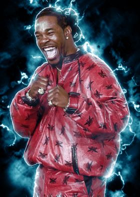 Busta Rhymes