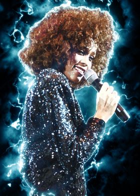 Whitney Houston