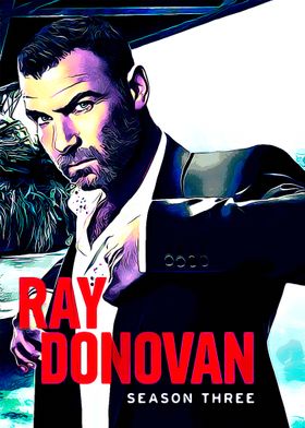 Ray Donovan 6