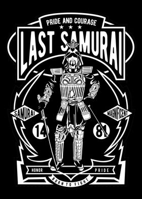 Last Samurai