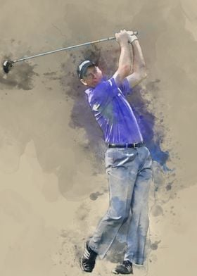 Jim Furyk