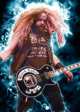 Zakk Wylde