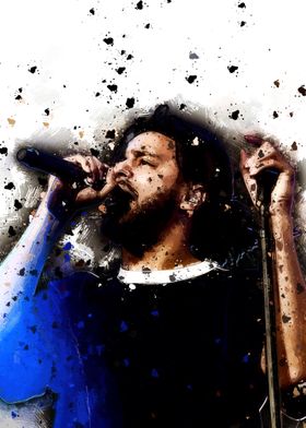 J Cole