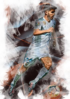 Marco Asensio