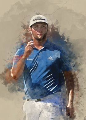 Jon Rahm