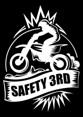 Safety 3rd Motobike