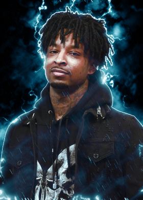 21 Savage