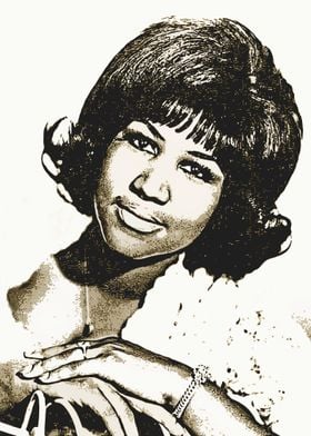 aretha franklin