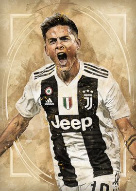 Paulo Dybala