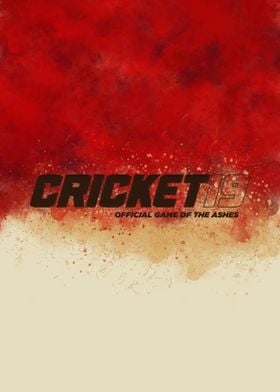 cricket 19