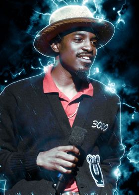 Andre 3000