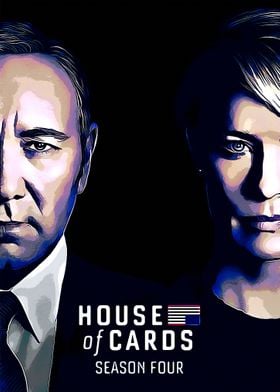 House Of Cards 2013 6