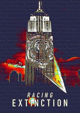 Racing Extinction