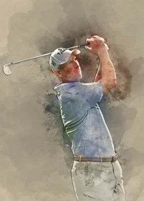 Jim Furyk