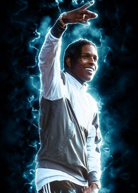 ASAP Rocky