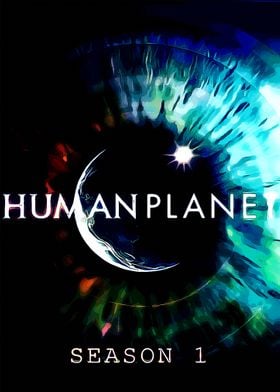 Human Planet