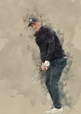 Jordan Spieth