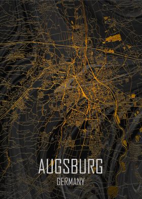 Augsburg Germany