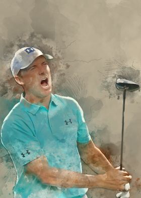 Jordan Spieth