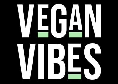 vegan vibes