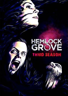 Hemlock Grove 2