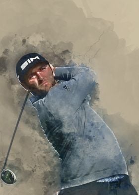 Jon Rahm