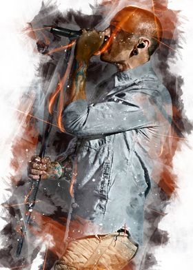 Chester Bennington