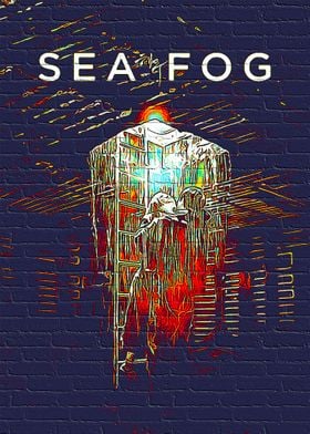 Sea Fog 1