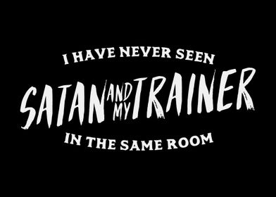 Satan Trainer