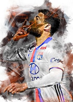 Nabil Fekir