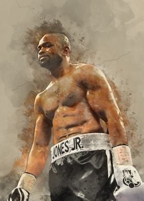 Roy Jones Jr