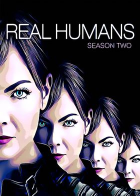 Real Humans 1