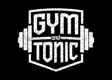 Gym Tonic