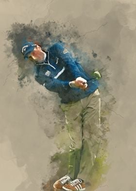 Jim Furyk