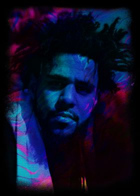 j cole