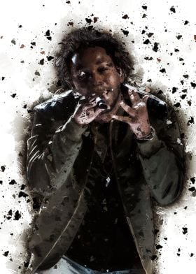 Kendrick Lamar