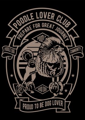 Poodle Lover Club