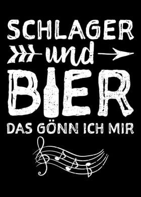 Schlager Und Bier Das Gnn