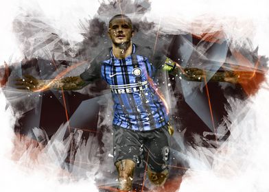 Mauro Icardi