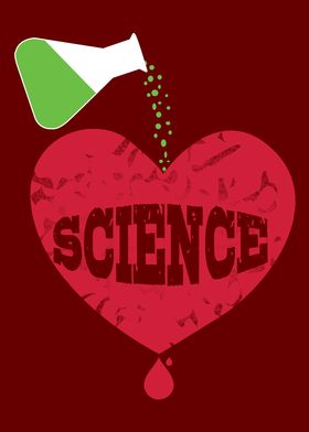 Scientific Love