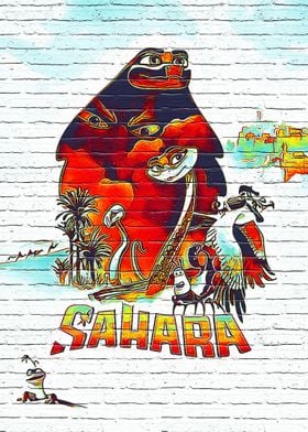 Sahara 4